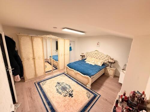 Foto - 3 Zimmer Dachgeschoßwohnung zur Miete in Neustadt an der Weinstraße