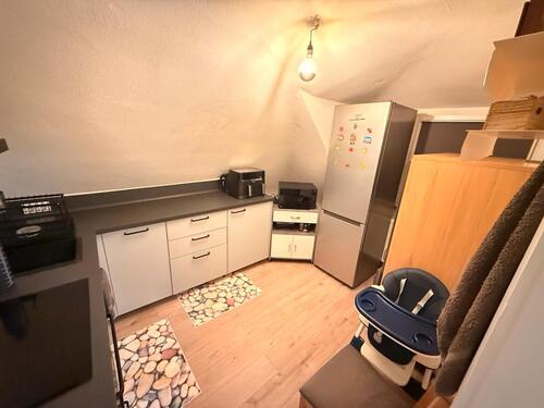 Foto - Dachgeschoßwohnung in Neustadt an der Weinstraße zur Miete