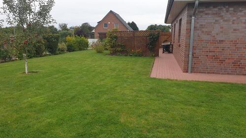 Foto - 3 Zimmer Bungalow in Bardowick