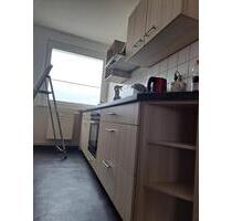 kleine 3 Raum Wohnung in Kloster Zinna - Jüterbog