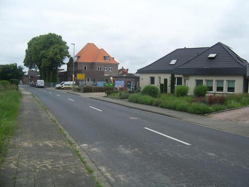 Foto - Wohnung in Gangelt - 600,00&nbsp;EUR Kaltmiete, ca.&nbsp; 60,00&nbsp;m&sup2;