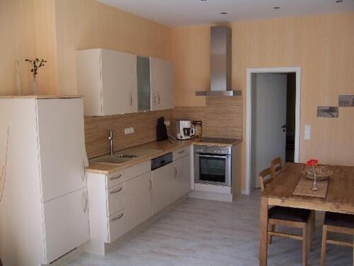 Foto - 2 Zimmer Erdgeschoßwohnung zur Miete in Gangelt