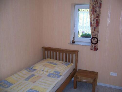 Foto - 2 Zimmer Erdgeschoßwohnung in Gangelt