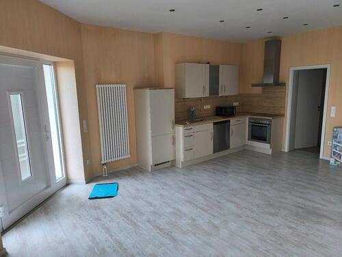 Foto - Erdgeschoßwohnung in Gangelt zur Miete