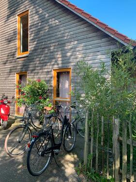 Foto - Ferienhaus Ferienwohnung Sauna Bevern Bremervörde