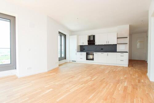 Foto - Ab Juni 2026: Sonnige 3-Zimmer-Wohnung im Zentrum von Freiham