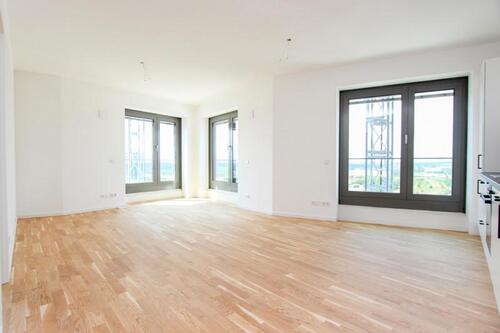 Foto - 3 Zimmer Etagenwohnung zur Miete in München