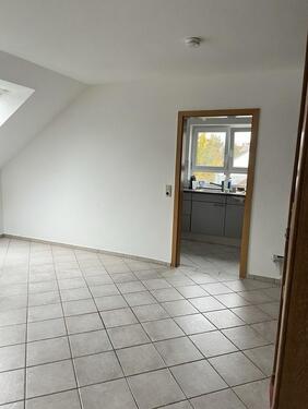 Foto - Dachgeschoßwohnung in Künzelsau zur Miete