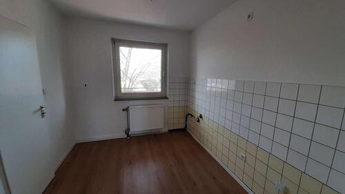 Foto - 3 Zimmer Etagenwohnung zur Miete in Herford