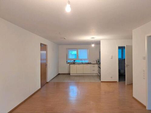 Foto - 2 Zimmer Wohnung in Werneck - 650,00&nbsp;EUR Kaltmiete, ca.&nbsp; 72,20&nbsp;m&sup2;