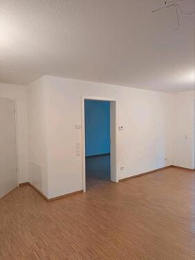 Foto - 1 Zimmer Erdgeschoßwohnung zur Miete in Werneck