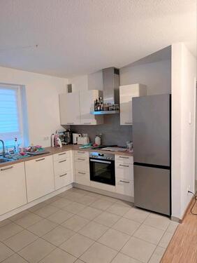 Foto - 1 Zimmer Erdgeschoßwohnung in Werneck