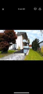 Foto - Kernsaniertes ZFMH -mit ausgebautem Dach (KEINE MAKLER)