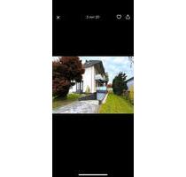 Kernsaniertes ZFMH -mit ausgebautem Dach (KEINE MAKLER) - Obertshausen