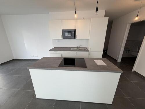 Foto - 2 Zimmer Erdgeschoßwohnung zur Miete in Heilbronn