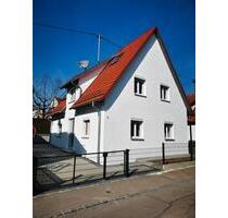 Ihr neues Traum Zuhause- EFH- in Wertingen, der Perle der Zusam