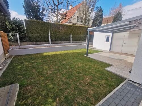 Foto - 6 Zimmer Einfamilienhaus in Wertingen