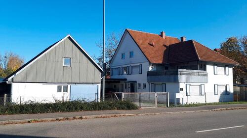 Foto - Top gepflegtes 2 Familien-Haus in Schwanau