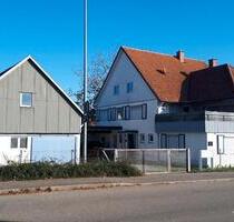 Top gepflegtes 2 Familien-Haus in Schwanau