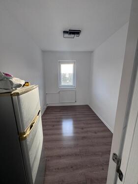 Foto - Etagenwohnung in Schwerin zur Miete