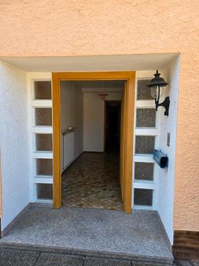 Foto - Erdgeschoßwohnung in Wetzlar zur Miete