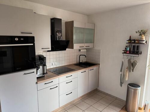 Foto - 2 Zimmer Etagenwohnung zur Miete in Düsseldorf