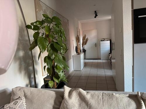 Foto - 2 Zimmer Etagenwohnung in Düsseldorf