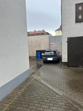 Foto - Stellplatz von privat zu vermieten, Nähe St. Josef Krankenhaus