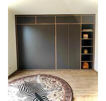 Modern möbiliertes 1-Zimmer-Apartment mit Terrasse in Tübingen