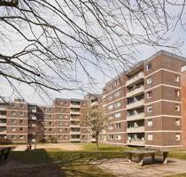 Geräumige 4-Zimmer-Wohnung mit Balkon in Flensburg-Weiche Geräumige 4-Zimmer-Wohnung mit Balkon in Flensburg-Weiche