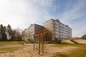 Foto - 4 Zimmer Etagenwohnung zur Miete in Flensburg