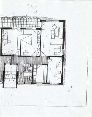 Foto - 4 Zimmer Etagenwohnung in Speyer