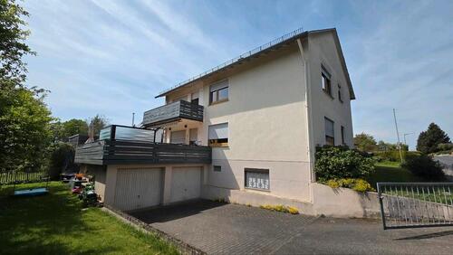 Foto - 9 Zimmer Mehrfamilienhaus, Wohnhaus in Neuhäusel