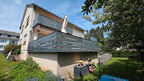 Foto - Mehrfamilienhaus, Wohnhaus in Neuhäusel zum Kaufen