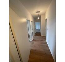 4 Zimmer Wohnung - Hof - Innenstadt