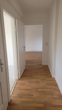 Foto - Etagenwohnung in Goslar