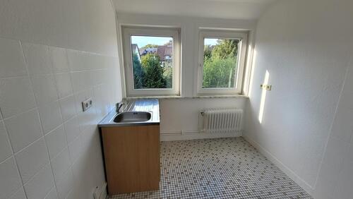 Foto - Etagenwohnung in Goslar zur Miete