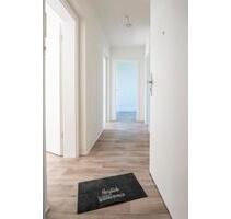 Sanierte 3-Raum Wohnung in ruhiger Lage. - Schönebeck (Elbe)