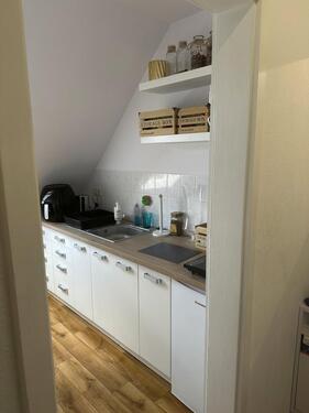 Foto - Etagenwohnung zur Miete in Löcknitz