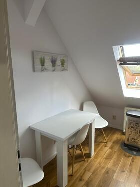 Foto - Etagenwohnung in Löcknitz