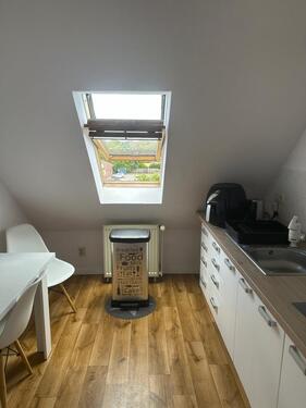 Foto - Etagenwohnung in Löcknitz zur Miete