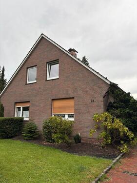Foto - 3 ZKB in Oldenburg Bürgerfelde - 980,00 EUR Kaltmiete,