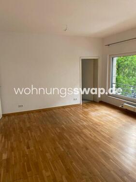 Foto - Wohnungsswap - 2 Zimmer, 75 m² - Claire-Waldoff-Straße, Mitte, Berlin