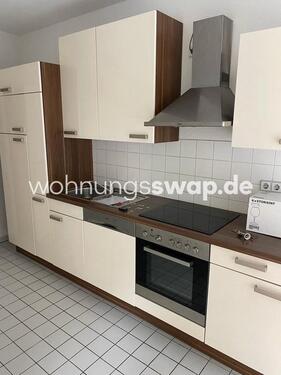 Foto - Etagenwohnung in Berlin zur Miete