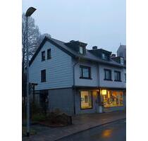 Mehrfamilienhaus 3 x Whg & 1 x Gewerbe 250qm² - Sulzbach (Saar)