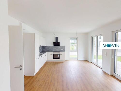 Foto - Etagenwohnung zur Miete in Berlin