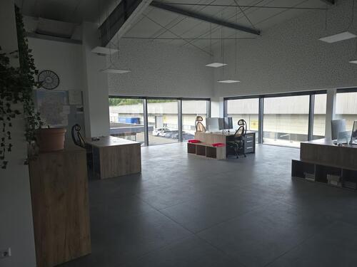 Foto - Bürofläche ca. 370 m2 - 3.630,00 EUR Kaltmiete,