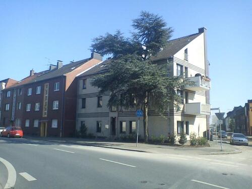 Foto - Schöne Appartementwohnung in Citylage mit Balkon