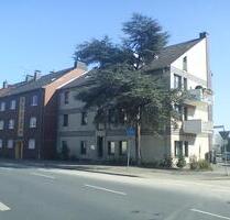 Schöne Appartementwohnung in Citylage mit Balkon - Moers