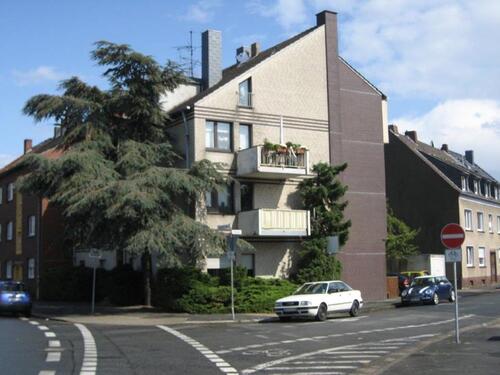 Foto - Etagenwohnung zur Miete in Moers